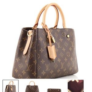 One year old!! Montaigne MM